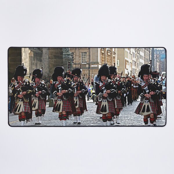 Item preview, Pipes and Drums designed and sold by tomg.