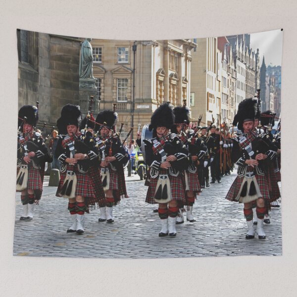Item preview, Pipes and Drums designed and sold by tomg.