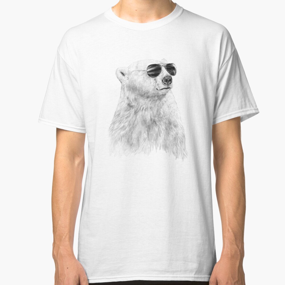 Don't let the sun go down Classic T-Shirt