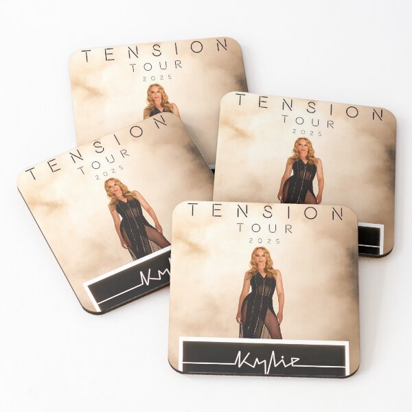 Item preview, kylie tension tour 2025 ori designed and sold by hcough1t.