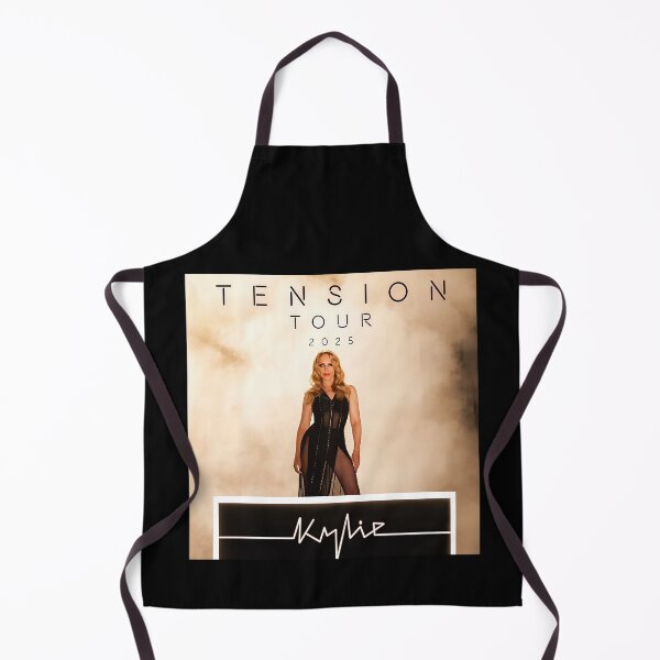 Item preview, kylie tension tour 2025 ori designed and sold by hcough1t.