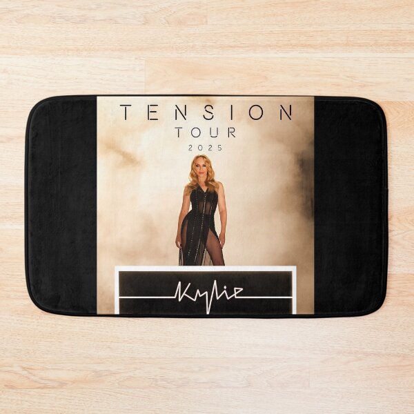 Item preview, kylie tension tour 2025 ori designed and sold by hcough1t.