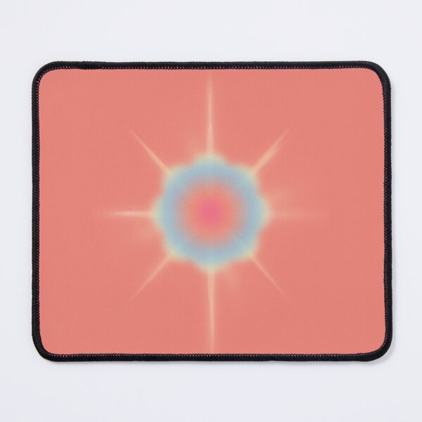 Item preview, Tangerine Aura designed and sold by CharmingCanvas.