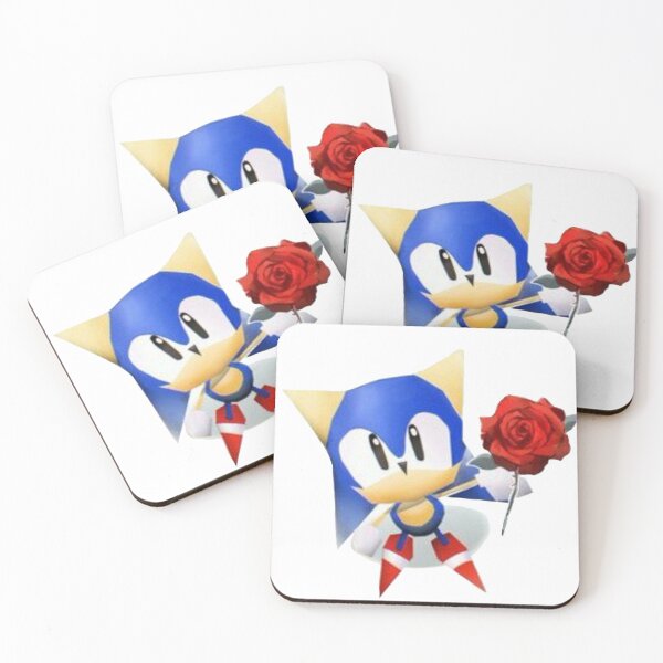 Artikelvorschau, Rose Sonic entworfen und verkauft von Soft-Maiot.