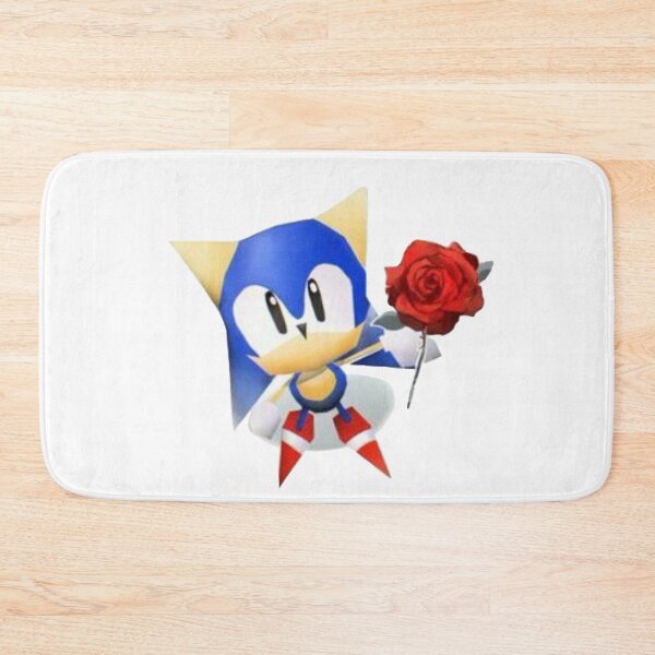 Item preview, Rose Sonic designed and sold by Soft-Maiot.