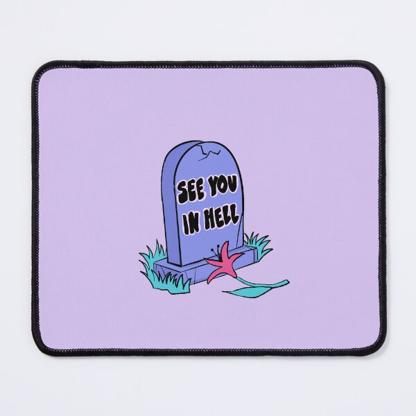 Item preview, Lost records: see you in hell designed and sold by MotleyCrafts.