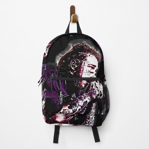 Item preview, post malone popart designed and sold by MAX MILLER.