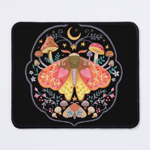Item preview, Colorful Nature Lover Art designed and sold by artsydenise.