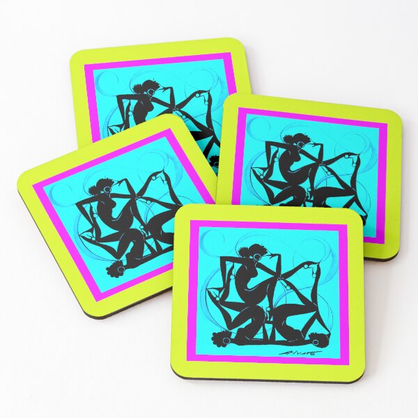 Item preview, TROIS designed and sold by AlvaroArts.