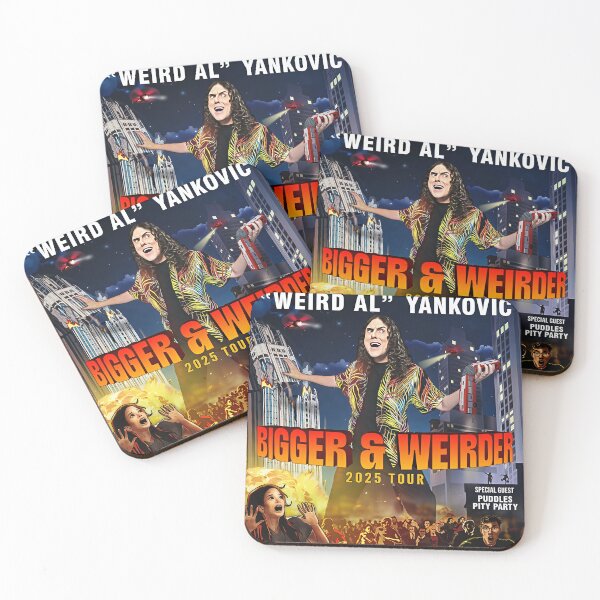 Item preview, weird bigger tour 2025 ori designed and sold by hcough1t.