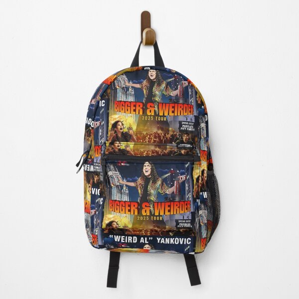 Item preview, weird bigger tour 2025 ori designed and sold by hcough1t.