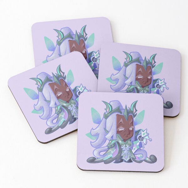 Item preview, Elder Faerie Cookie designed and sold by Ertcepsbubble.