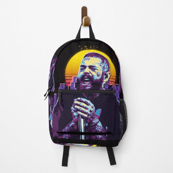 Item preview, post malone retro designed and sold by MAX MILLER.
