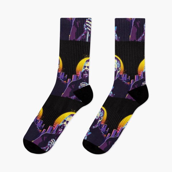 Item preview, post malone retro designed and sold by MAX MILLER.