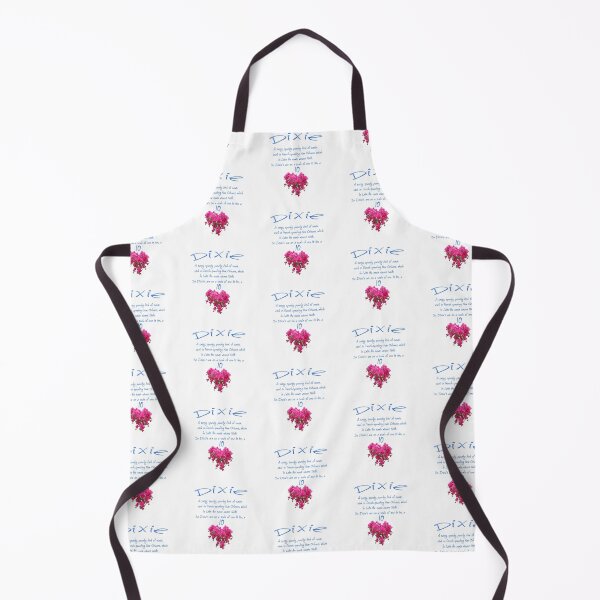 Item preview, Dixie (What's In a Name) Cecile Grace Charles Designs designed and sold by CecileCharles.