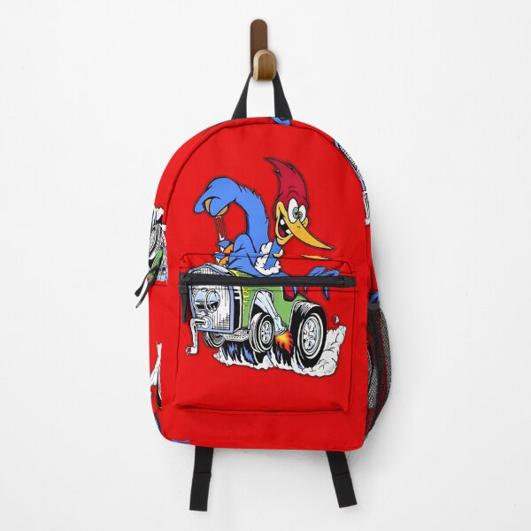 Item preview, Hot Rod classic Cartoon – Classic Car Toon Vibe designed and sold by Artistic canvas store.