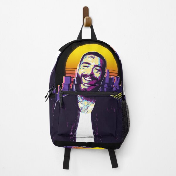 Item preview, post malone retro 2 designed and sold by MAX MILLER.