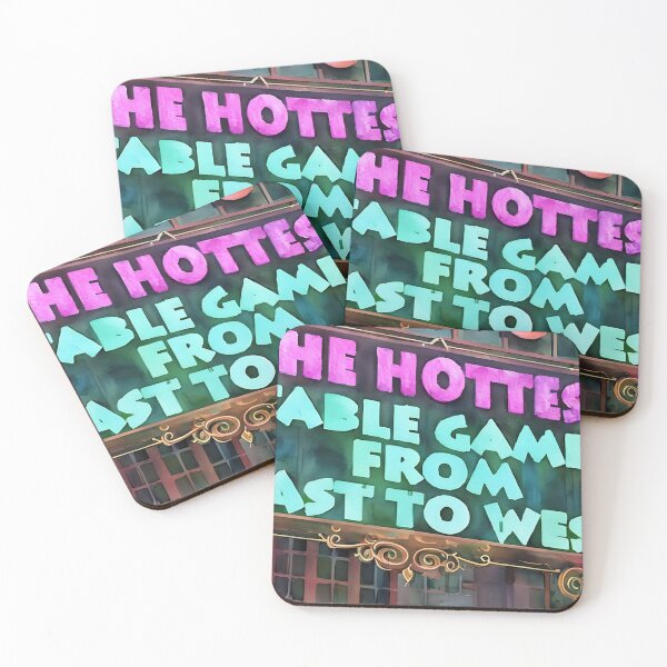 Item preview, Hot Stuff designed and sold by RCWatercolours.
