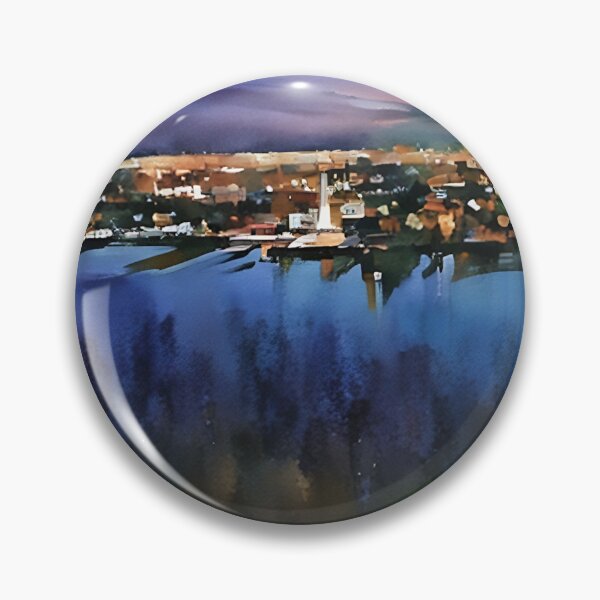 Item preview, Blackwater designed and sold by RCWatercolours.