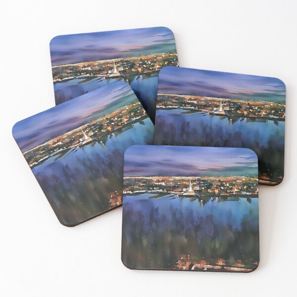 Item preview, Blackwater designed and sold by RCWatercolours.
