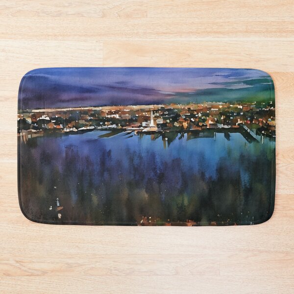 Item preview, Blackwater designed and sold by RCWatercolours.