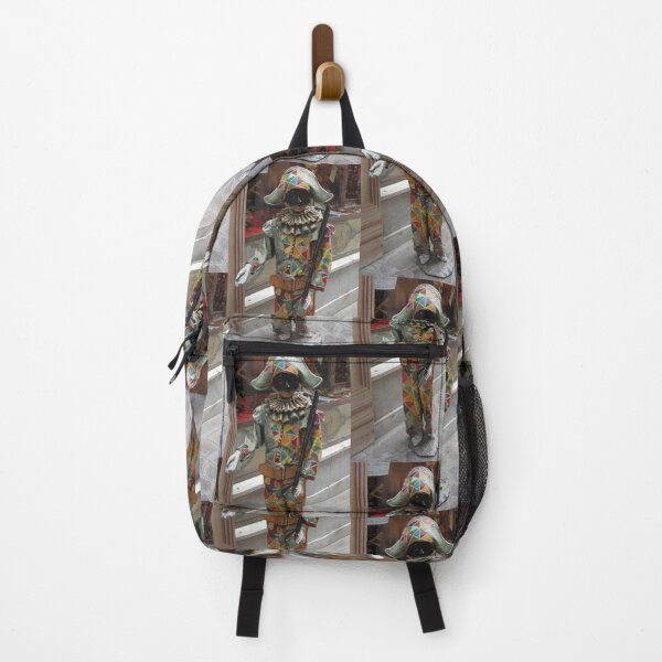 Item preview, Arlecchino a Venezia designed and sold by Kymbo.