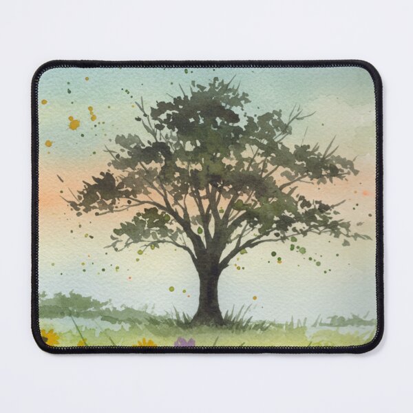 Item preview, Blowing Tree designed and sold by rowanlafolle.
