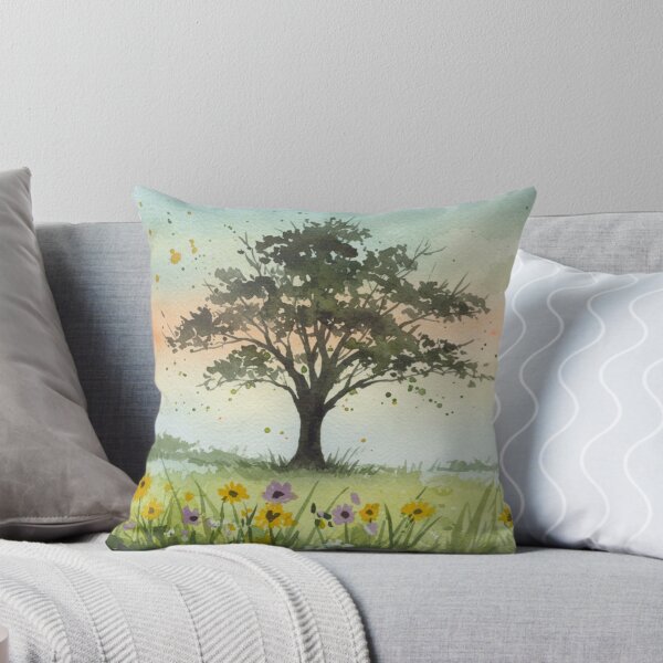 Item preview, Blowing Tree designed and sold by rowanlafolle.