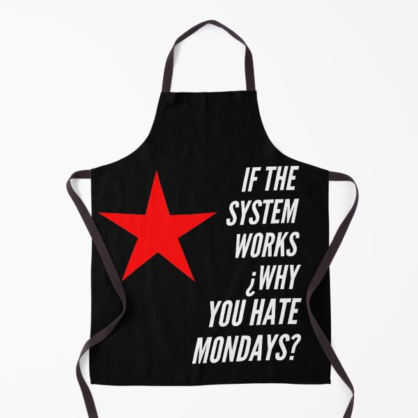 Item preview, MONDAYS designed and sold by ACTIVISTA by SINESTRA.
