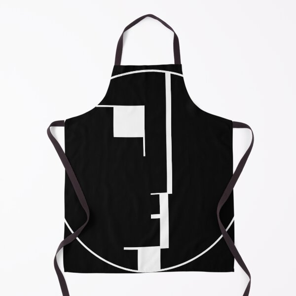 Artikelvorschau, Oskar Schlemmer - Bauhaus-Logo entworfen und verkauft von Jon-Baran.