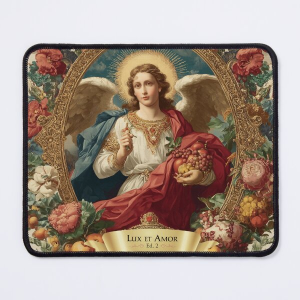 Item preview, Lux et Amor - Ed. 2 designed and sold by PGsJourney.