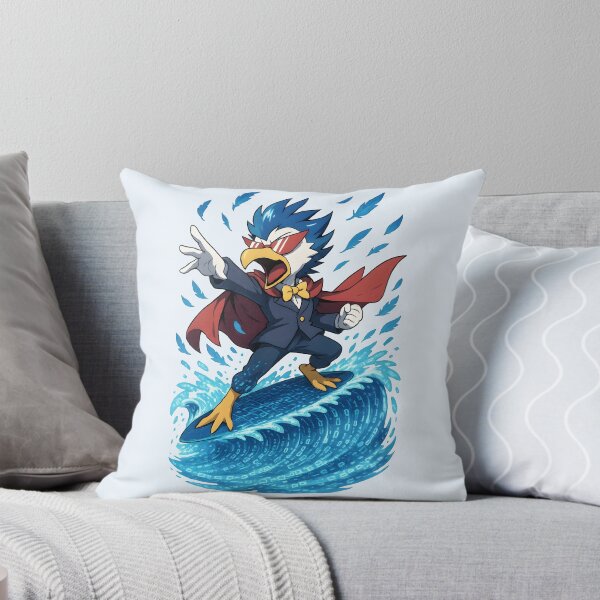 Item preview, "LET'S RIDE THE SHARK" - Berdly designed and sold by Uglyandcute.