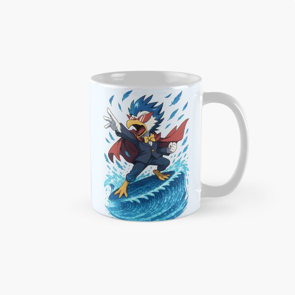 Item preview, "LET'S RIDE THE SHARK" - Berdly designed and sold by Uglyandcute.