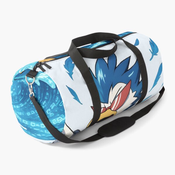 Item preview, "LET'S RIDE THE SHARK" - Berdly designed and sold by Uglyandcute.
