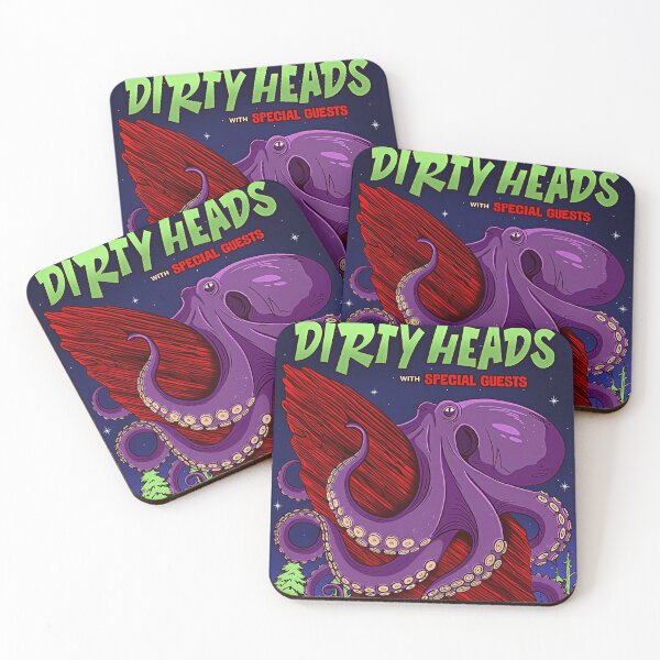 Item preview, dirty big octopus head tour 2025 ori designed and sold by tzarfat1o.