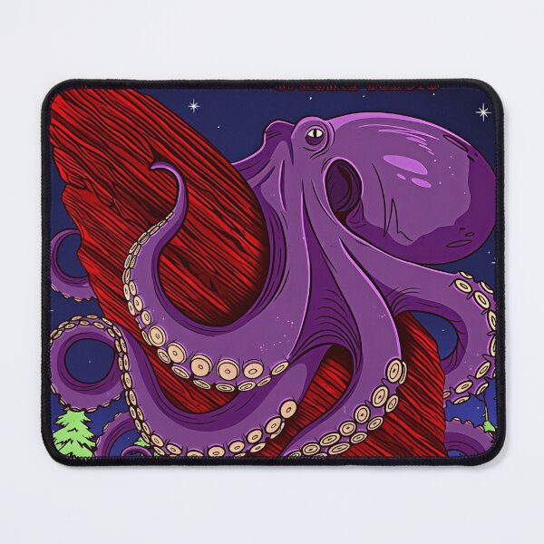 Item preview, dirty big octopus head tour 2025 ori designed and sold by tzarfat1o.