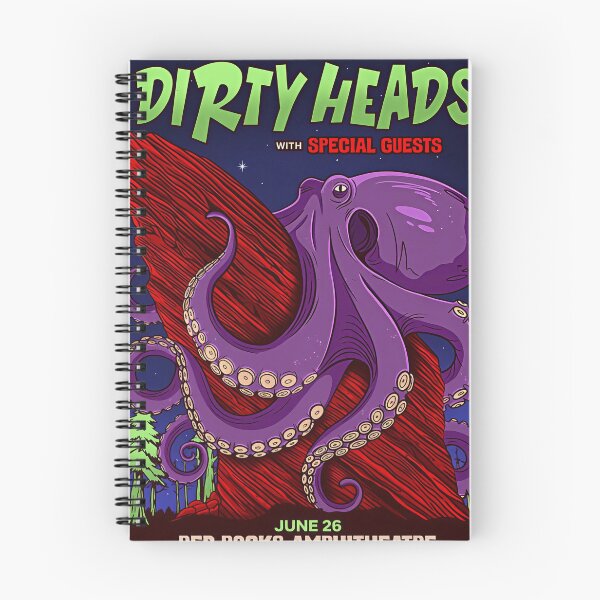 Item preview, dirty big octopus head tour 2025 ori designed and sold by tzarfat1o.