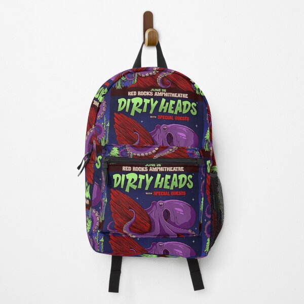 Item preview, dirty big octopus head tour 2025 ori designed and sold by tzarfat1o.