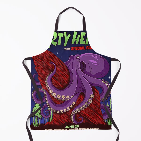Item preview, dirty big octopus head tour 2025 ori designed and sold by tzarfat1o.