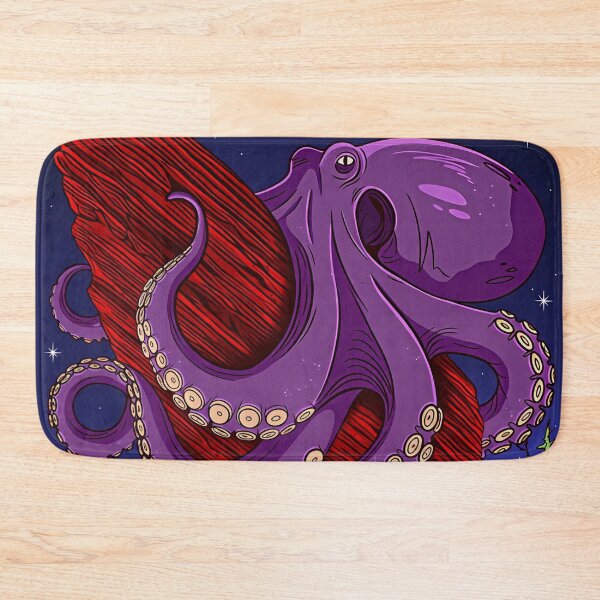 Item preview, dirty big octopus head tour 2025 ori designed and sold by tzarfat1o.