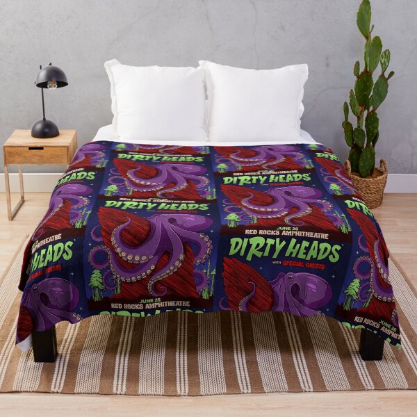 Item preview, dirty big octopus head tour 2025 ori designed and sold by tzarfat1o.