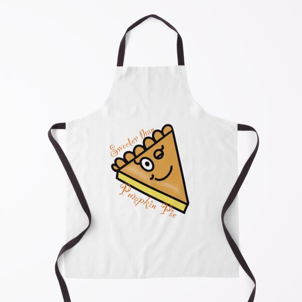 Item preview, Sweeter Than Pumpkin Pie designed and sold by Sidequests & Summons.