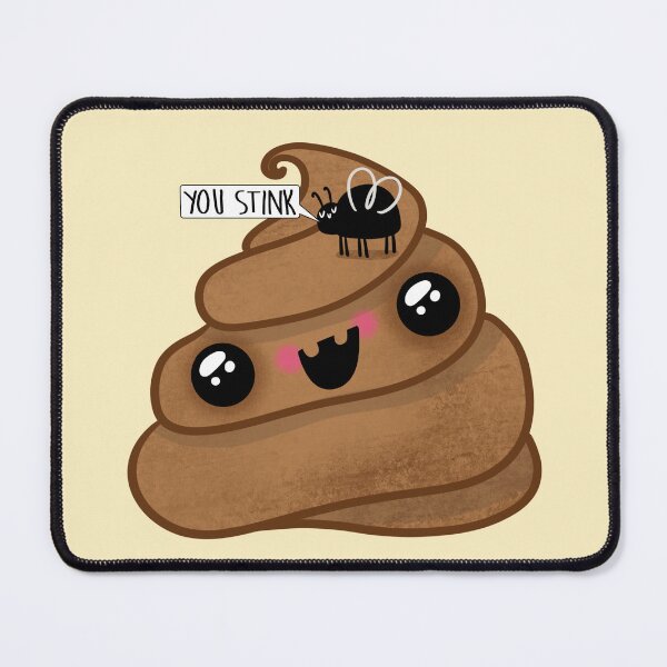 Item preview, You stink designed and sold by poket.piktures.