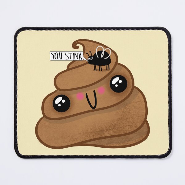 Item preview, You stink designed and sold by poket.piktures.