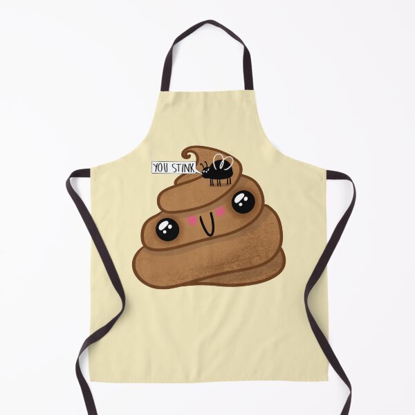 Item preview, You stink designed and sold by poket.piktures.