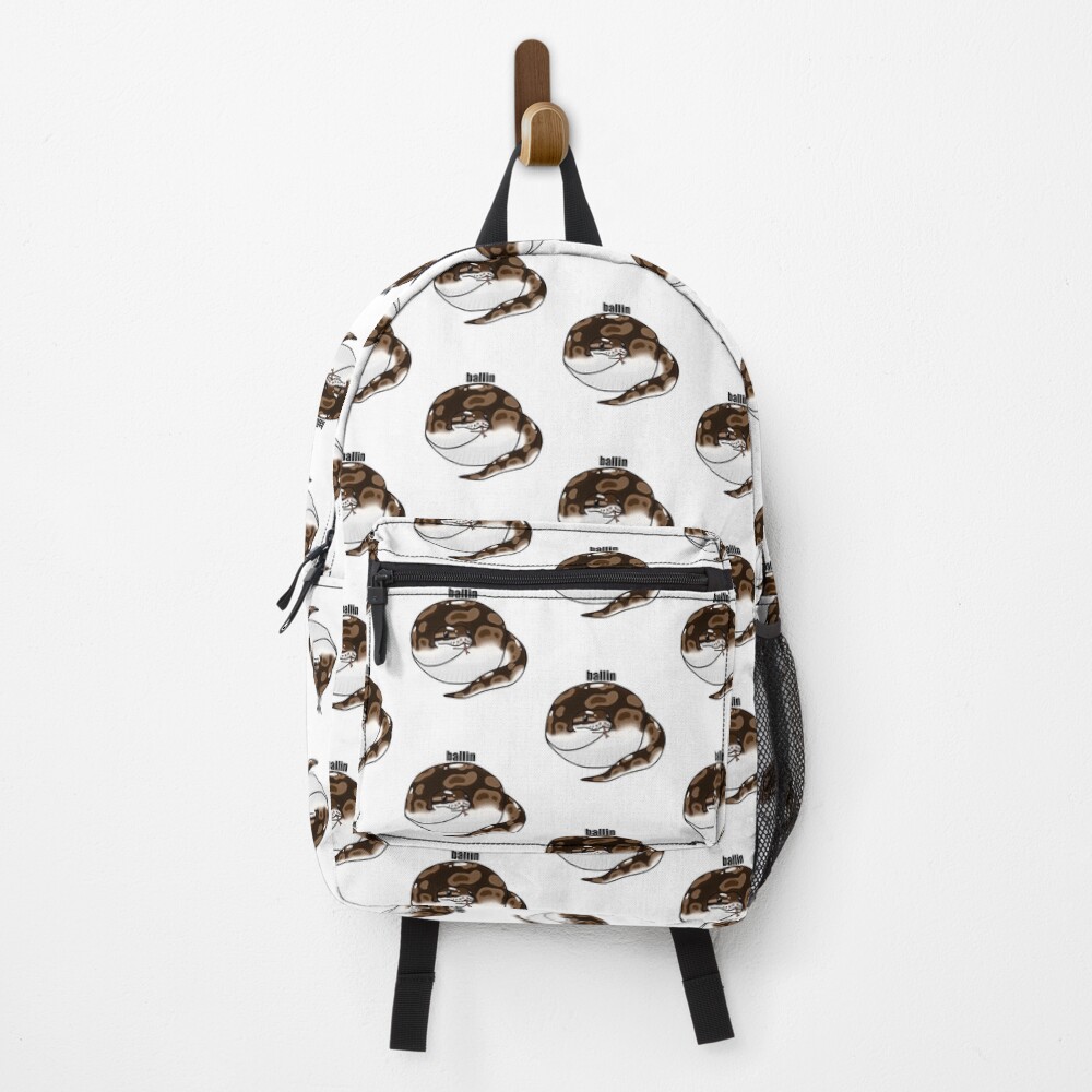 Item preview, Backpack designed and sold by CritterStudio.