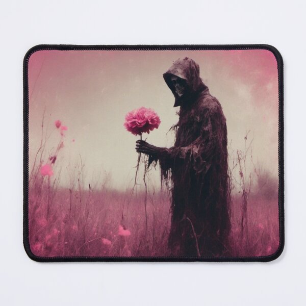 Item preview, Pretty in macabre designed and sold by BeeTheArtCo.