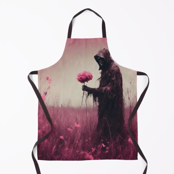 Aperçu de l'œuvre Joli en macabre créée et vendue par BeeTheArtCo.