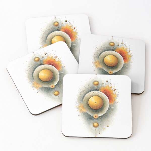 Item preview, Cosmic Opulence designed and sold by bloorose.