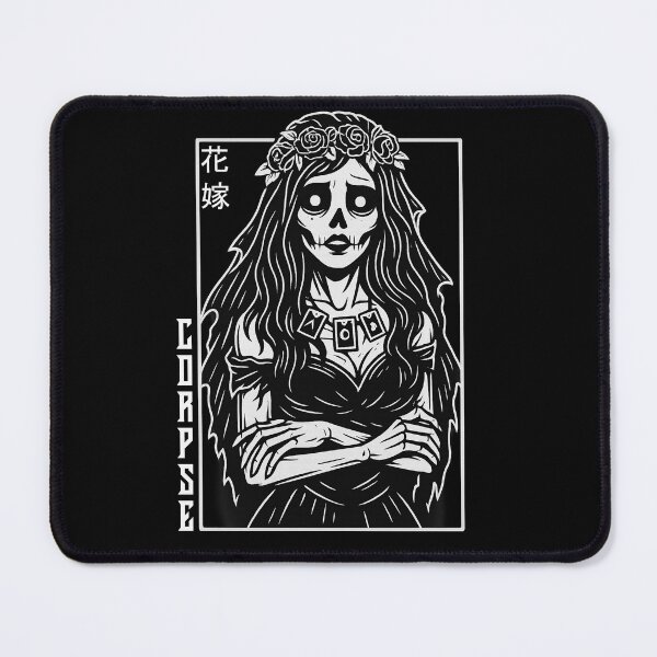 Item preview, Corpse Bride designed and sold by DEADWEIGHTS.